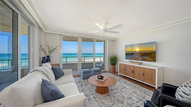 775 LONGBOAT CLUB ROAD 408, Longboat Key, FL 34228