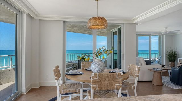775 LONGBOAT CLUB ROAD 408, Longboat Key, FL 34228