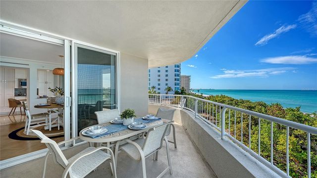 775 LONGBOAT CLUB ROAD 408, Longboat Key, FL 34228
