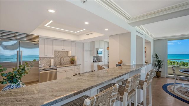 775 LONGBOAT CLUB ROAD 408, Longboat Key, FL 34228