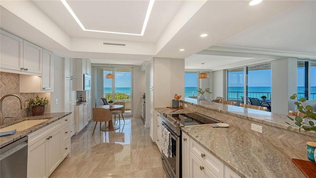 775 LONGBOAT CLUB ROAD 408, Longboat Key, FL 34228