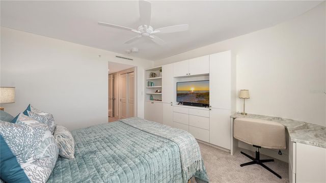 775 LONGBOAT CLUB ROAD 408, Longboat Key, FL 34228