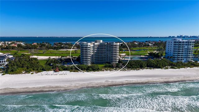 775 LONGBOAT CLUB ROAD 408, Longboat Key, FL 34228