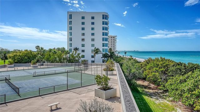 775 LONGBOAT CLUB ROAD 408, Longboat Key, FL 34228