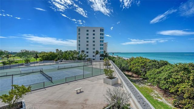 775 LONGBOAT CLUB ROAD 408, Longboat Key, FL 34228