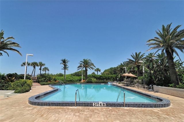 775 LONGBOAT CLUB ROAD 408, Longboat Key, FL 34228