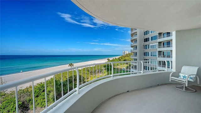 775 LONGBOAT CLUB ROAD 408, Longboat Key, FL 34228