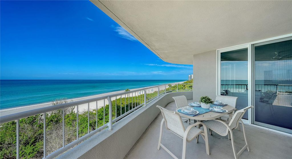 775 LONGBOAT CLUB ROAD 408, Longboat Key, FL 34228