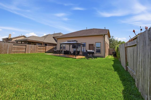 342 Kendall Crest Drive, Alvin, TX 77511
