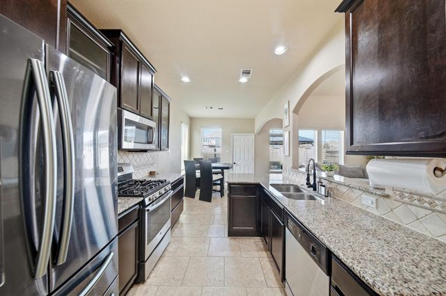 342 Kendall Crest Drive, Alvin, TX 77511