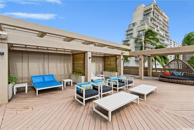 410 Atkinson Drive 1814, Honolulu, HI 96814