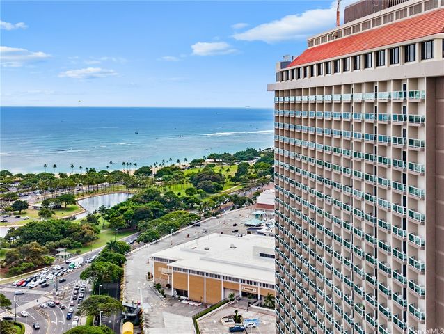 410 Atkinson Drive 1814, Honolulu, HI 96814