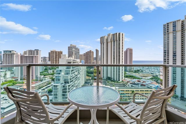 410 Atkinson Drive 1814, Honolulu, HI 96814