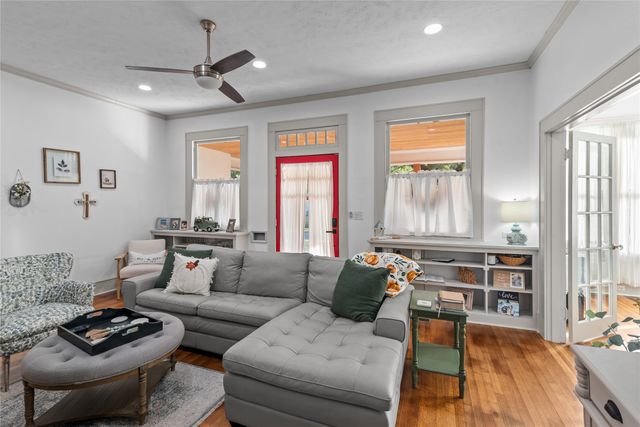 740 Kirby Place, Shreveport, LA 71104