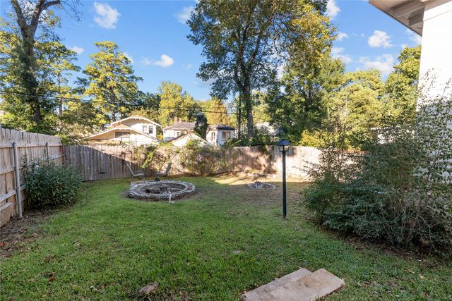 740 Kirby Place, Shreveport, LA 71104