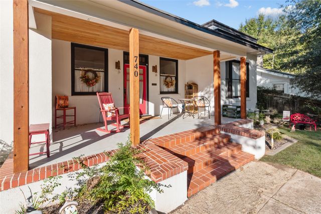 740 Kirby Place, Shreveport, LA 71104