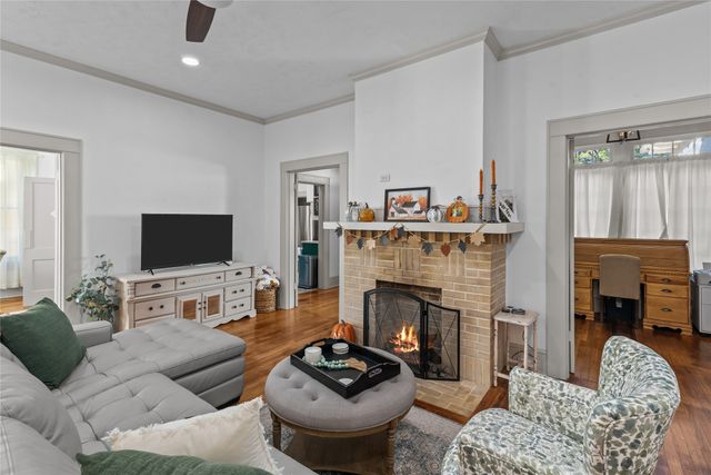 740 Kirby Place, Shreveport, LA 71104