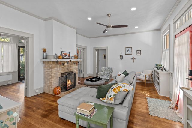 740 Kirby Place, Shreveport, LA 71104