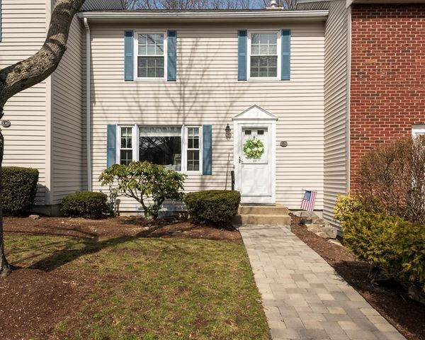 632 Washington St G5, Braintree, MA 02184