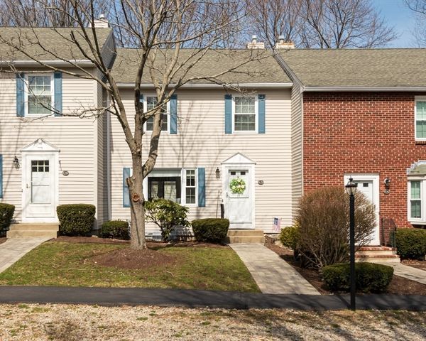 632 Washington St G5, Braintree, MA 02184