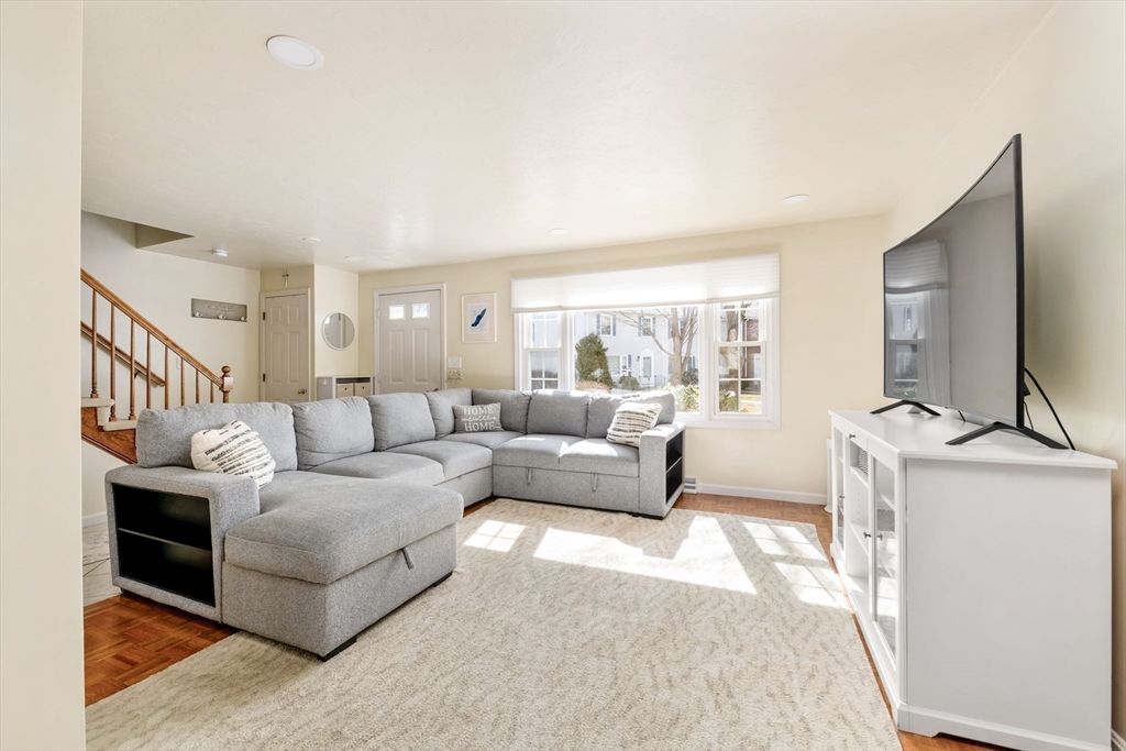 632 Washington St G5, Braintree, MA 02184