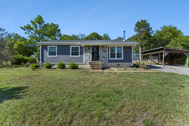 15 Cedar Creek Drive, Mount Juliet, TN 37122