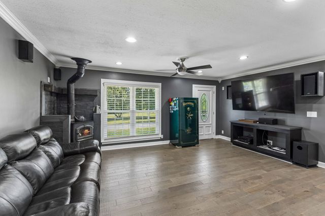 15 Cedar Creek Drive, Mount Juliet, TN 37122