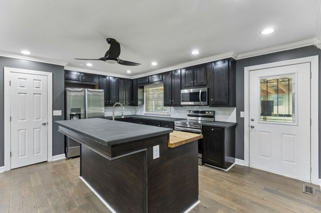 15 Cedar Creek Drive, Mount Juliet, TN 37122