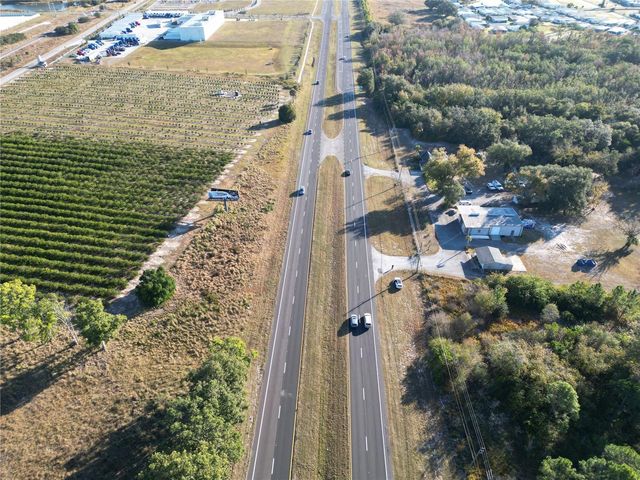 US-17-92, Haines City, FL 33844