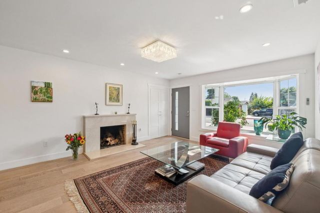 593 Worley Avenue, Sunnyvale, CA 94085