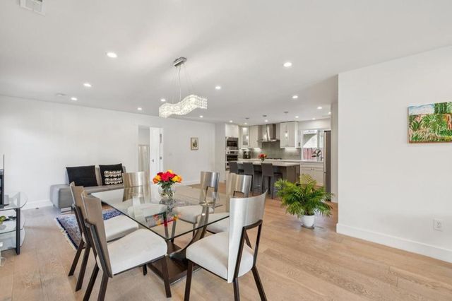 593 Worley Avenue, Sunnyvale, CA 94085