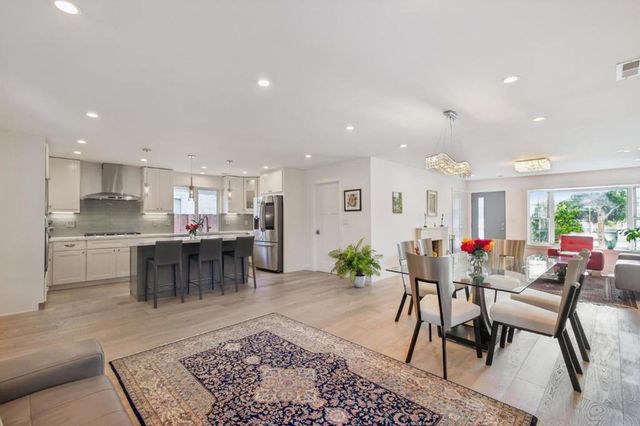 593 Worley Avenue, Sunnyvale, CA 94085