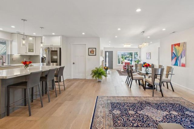 593 Worley Avenue, Sunnyvale, CA 94085