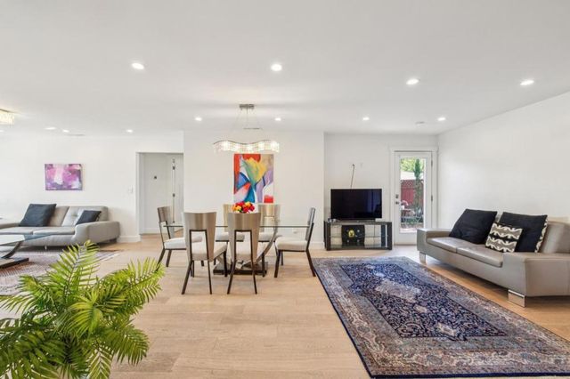 593 Worley Avenue, Sunnyvale, CA 94085