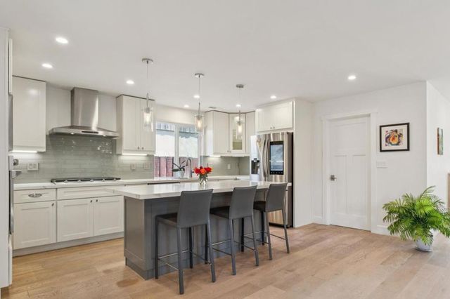 593 Worley Avenue, Sunnyvale, CA 94085