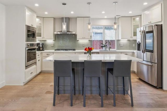 593 Worley Avenue, Sunnyvale, CA 94085