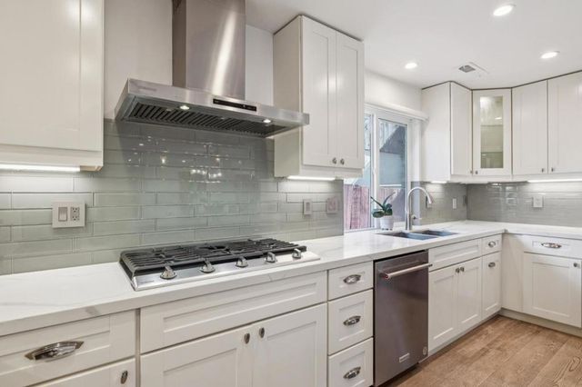 593 Worley Avenue, Sunnyvale, CA 94085