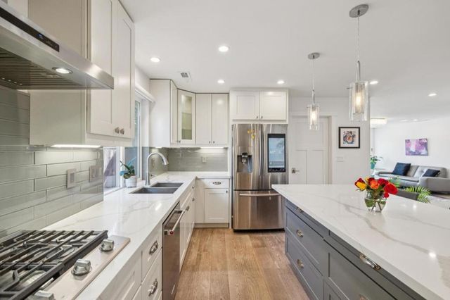 593 Worley Avenue, Sunnyvale, CA 94085