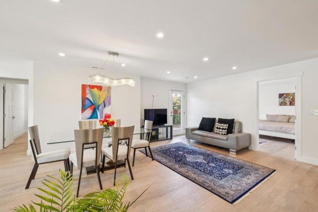 593 Worley Avenue, Sunnyvale, CA 94085