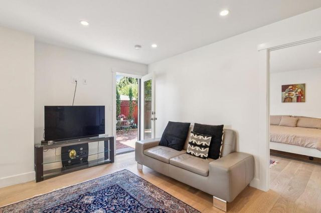 593 Worley Avenue, Sunnyvale, CA 94085