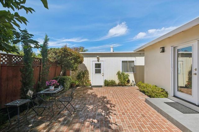 593 Worley Avenue, Sunnyvale, CA 94085