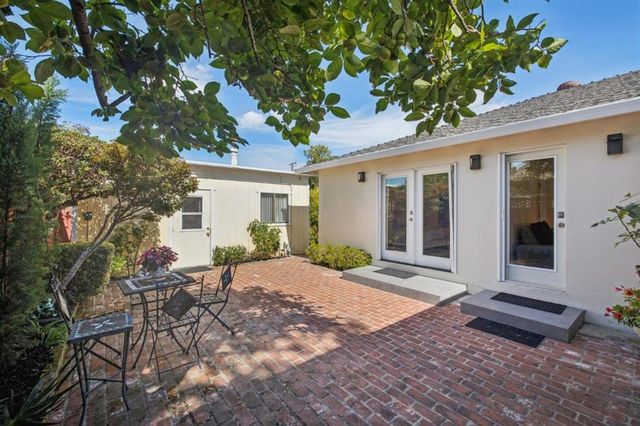 593 Worley Avenue, Sunnyvale, CA 94085