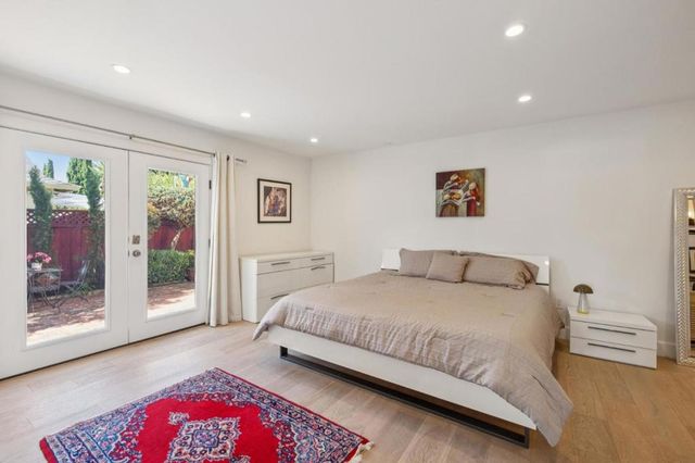 593 Worley Avenue, Sunnyvale, CA 94085