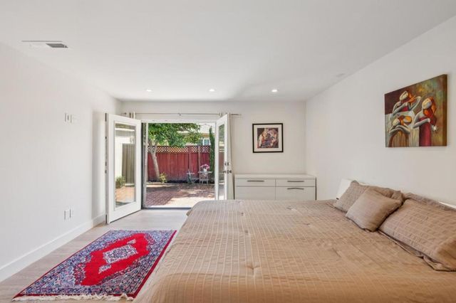 593 Worley Avenue, Sunnyvale, CA 94085