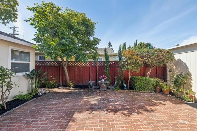 593 Worley Avenue, Sunnyvale, CA 94085