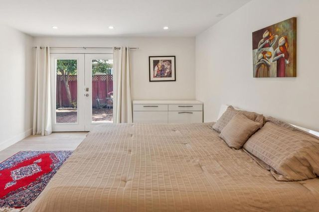 593 Worley Avenue, Sunnyvale, CA 94085