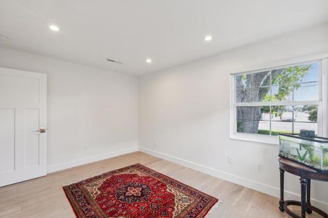593 Worley Avenue, Sunnyvale, CA 94085