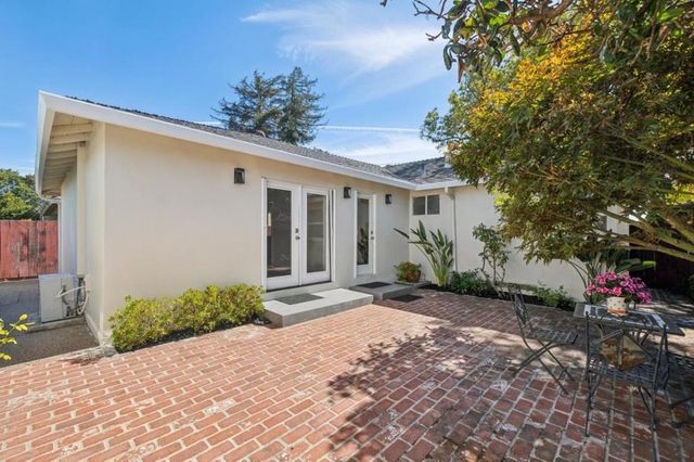 593 Worley Avenue, Sunnyvale, CA 94085