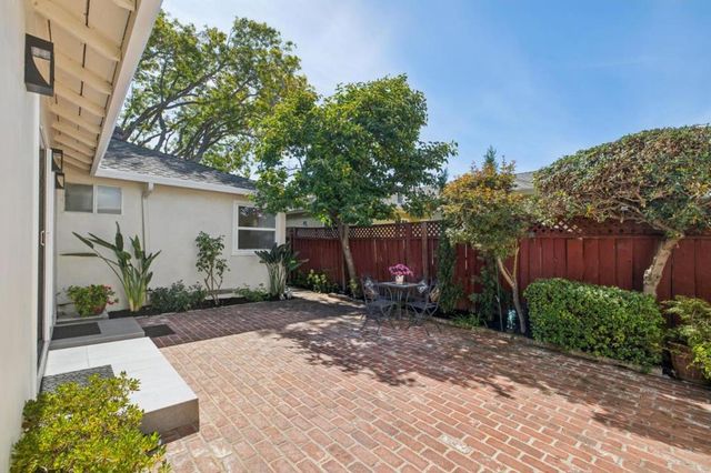 593 Worley Avenue, Sunnyvale, CA 94085