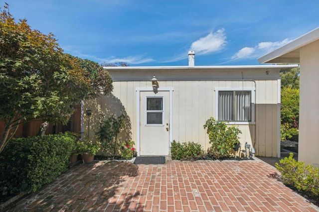 593 Worley Avenue, Sunnyvale, CA 94085